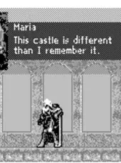 Castlevania: Symphony of the Night