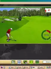 Microsoft Golf 3.0