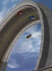 TrackMania: Power Up!