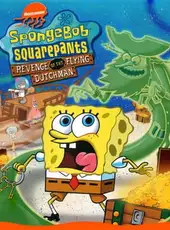 SpongeBob SquarePants: Revenge of the Flying Dutchman