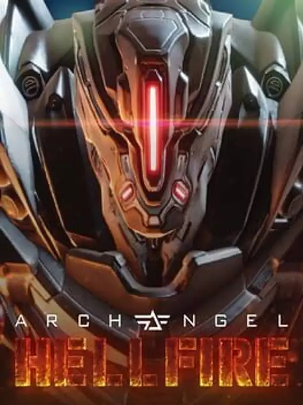 Archangel: Hellfire