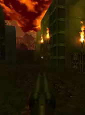 Brutal Doom 64