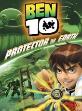 Ben 10: Protector of Earth