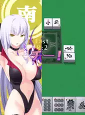 Mahjong Pretty Girls Battle