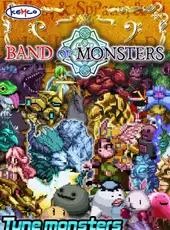 Band of Monsters