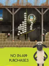 Shaun the Sheep: Sheep Stack