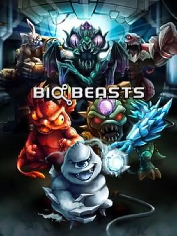 BioBeasts