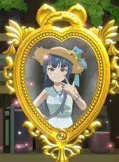 Yohane the Parhelion: Costume "Summer Vacation"