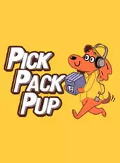 Pick Pack Pup