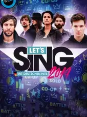 Let's Sing 2019: Mit Deutschen Hits!