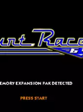 Stunt Racer 64