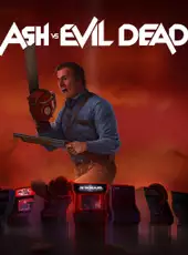 RetroRealms: Ash vs. Evil Dead