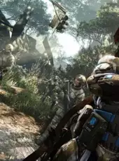 Crysis 3