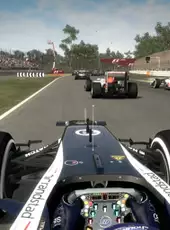 F1 2012