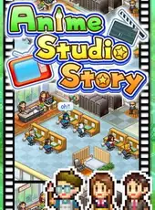 Anime Studio Story