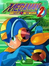 Mega Man Battle Network 2