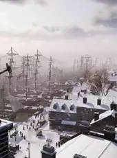 Assassin's Creed III Remastered