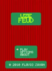 Uze Feud