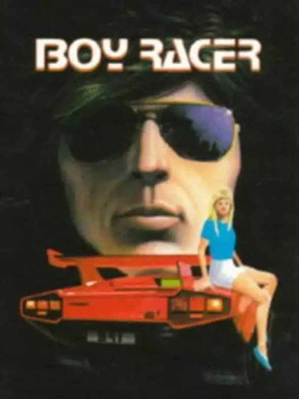 Boy Racer