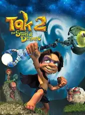 Tak 2: The Staff of Dreams