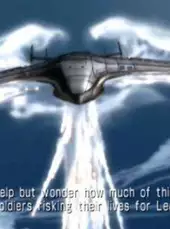 Ace Combat X: Skies of Deception