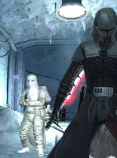 Star Wars: The Force Unleashed - Hoth Mission Pack