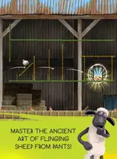 Shaun the Sheep: Sheep Stack