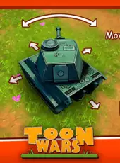 Toon Wars: Tank Battles