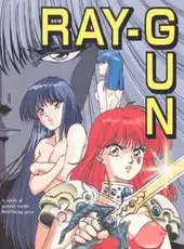 Ray-Gun