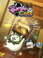 The Burgle Cats