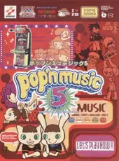 Pop'n music 5