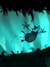 Rayman Jungle Run