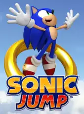 Sonic Jump