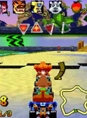 Crash Nitro Kart