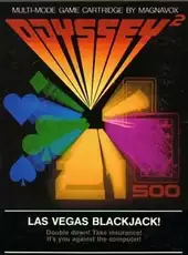 Las Vegas Blackjack!