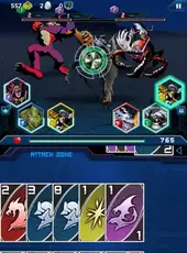 Digimon Heroes!