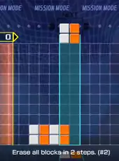 Lumines Remastered