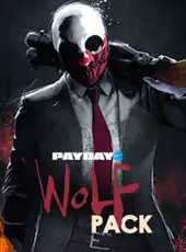 Payday 2: Wolf Pack