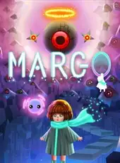 Margo: On The Brink