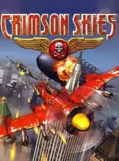 Crimson Skies