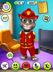 My Talking Tom