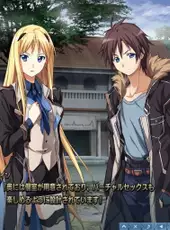 Baldr Sky: Zero 2