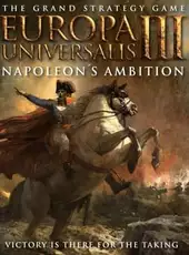 Europa Universalis III: Napoleon's Ambition