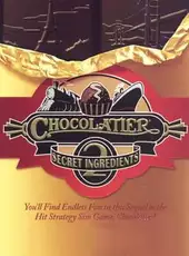 Chocolatier 2: Secret Ingredients