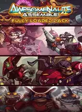 Awesomenauts Assemble!: Fully Loaded Pack