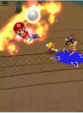 Mario Sports Mix