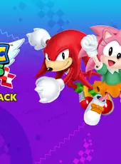 Sonic Origins Plus: Expansion Pack