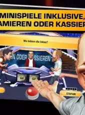 Schlag den Raab: Das Spiel