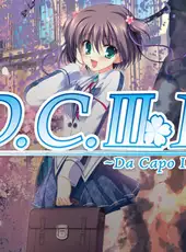 Da Capo 3 R