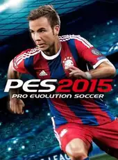 Pro Evolution Soccer 2015